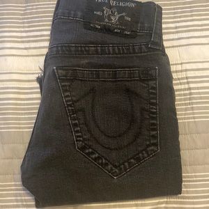 Mens True Religion Shorts size 28